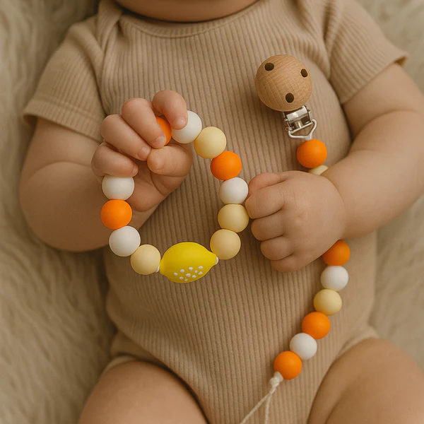 Lemon Baby Pack